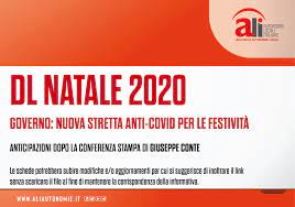 Ecco tutte le novità che, in base all'ultima bozza disponibile, entreranno in vigore a partire da sabato. Comune Di Villamaina Decreto Natale Le Nuove Restrizioni Per Le Feste Comune Di Villamaina