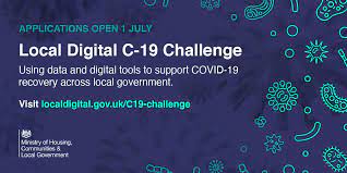 The cash grant will be awarded to all existing tax credit applicants by the end of next week and there is very little you need to do to receive it. A Look Back At Local Digital In 2020 Mhclg Digital