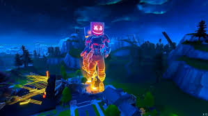 Preview the top 20 best fortnite wallpaper engine wallpapers! Marshmello Fortnite Skin Wallpaper Fortnite Free Logo Marshmello In Fortnite 1920x1080 Wallpaper Teahub Io