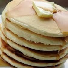 Extra Yummy Fluffy Pancakes Recipe Light Fluffy Pancakes Fluffy Pancakes Food Recipes