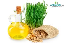 Then, with oil dampened hands, massage your hair from root to tip for about 10 minutes. Wheat Germ Oil Nature S Very Own All Rounder For Enhanced Health Fitness And Beauty