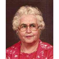 Gladys Marie Pierce Obituary February 4, 2010