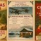 Experience Christmas lunch in a unique World War event image