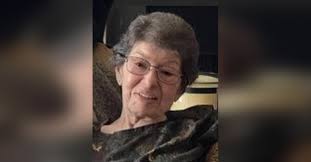 Obituary information for Veronica Rose Hill