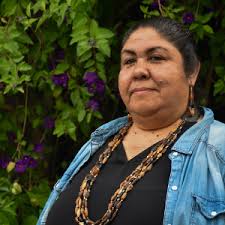 Restoring Ancestral Lands