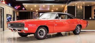 A 1965 charger ii concept car had a remarkable resemblance to the 1966 production version. 10 Things You Didn T Know About The Classic Dodge Charger Lokalisiert