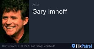 Gary Imhoff • FlixPatrol
