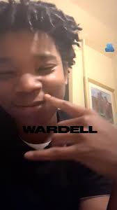 Wardell Smith Jr passed away