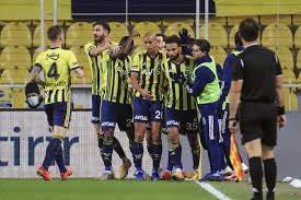 Fenerbahce ends contract with french international rami. Fenerbahce Reports 3 Coronavirus Cases Daily Sabah
