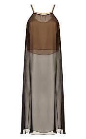 Theyskens Theory Delphin Timothy Tunic Top At Amazon