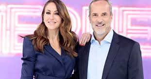 De viernes! desvela sus invitados estrella para la noche de este 6 de marzo - El Periódico de Ceuta