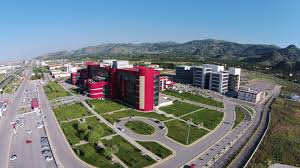 Hastaların afyon kocatepe üniversitesi hastanesi i̇çin yaptığı görüşler. Afsu Sagligin Universitesi