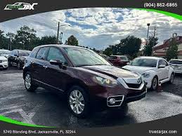 Image result for Crystal Black 2011 RDX