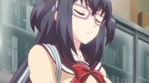 熟肉】コンビニ○○Z 第一話あなた、地下アイドルですよね。社長に万引きがバレていいんですか？ | 琉璃神社（Black&White）