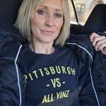 Kim Flickinger's Instagram, Twitter & Facebook