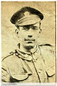 Albert Edward Divall served Lori