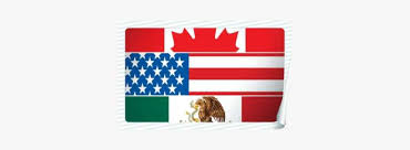 Usa Canada Mexico 6gb Sim Card Mexico Flag Png Image Transparent Png Free Download On Seekpng