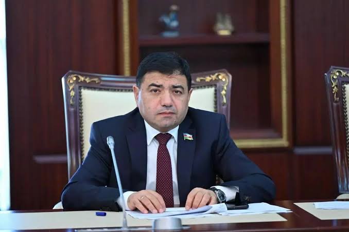 Rizvan Nəbiyev: Azərbaycan son 22 ildə qürurverici qələbələr ilə dolu olan  inkişaf yolu keçib