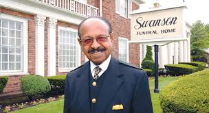 Detroit Community And Business Leader O Neil D Swanson Dies New Pittsburgh Courier