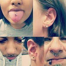A site for all who love body modifications and are not afraid to show them. Latest Updates From Body Jewlz Sf Facebook