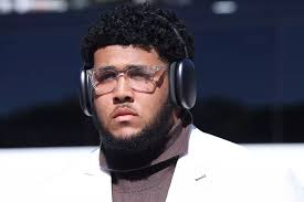 Jaylen Mbakwe "Trending" to Full Time Wide Receiver