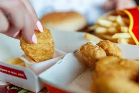 An easy homemade chicken recipe for toddlers and adults! Chicken Nuggets Bei Oko Test Katastrophale Ergebnisse Brigitte De