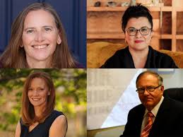 Election results: Democrats expand majority