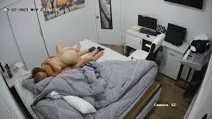 How To Spy On Parents In The Bedroom - Metadoll HD Porn Leaks