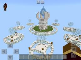 Once you have downloaded minecraft education either for pc, mac or ipad you can now begin your journey into the world of minecraft. Skywars Mc Ee Minecraft Pe Maps