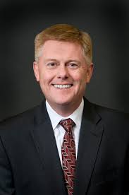 Braddock Supervisor John C. Cook