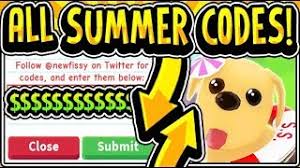 Take a sneak peak at the movies coming out this week (8/12) 'the boss baby:. All New Adopt Me Summer Sale Update Codes 2019 Adopt Me Summer Sale Pool Update Roblox Youtube