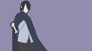 Check out this fantastic collection of naruto purple wallpapers, with 57 naruto purple. Sasuke Wallpaper 4k Purple If You Need To Know Various Other Wallpaper You Could See Our Gallery On Sidebar Insanity Follows