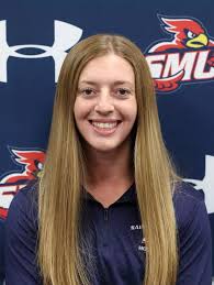 2024-2025 Women's Hockey Roster