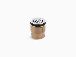 Dayton, 3m, milwaukee, hubbell wiring, square d, dewalt K 9147 Service Sink Strainer Kohler