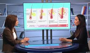 118 189 просмотров 118 тыс. Pri Otsutstvii Lecheniya Akne Mozhet Dlitsya Godami Programma Medosmotr Otr Obshestvennoe Televidenie Rossii