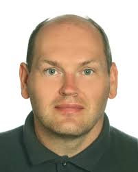 Neues Gesicht an der Raabeschule: Herr Kruse