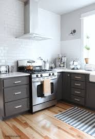 Next up, designs where the top and bottom cabinets are painted in different tones have become quite popular. 320 Two Tone Kitchen Cabinets Ideas For 2019 Two Tone Kitchen Cabinets Kitchen Cabinets Kitchen Design
