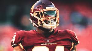 D C Nfl Team To Call Itself Washington Football Team In 2020 Until New Name Is Decided Dcist