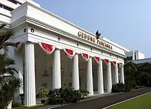 Pn tidak berhasrat untuk menyertai icc selaras dengan 'suara majoriti' rakyat malaysia. Kementerian Luar Negeri Republik Indonesia Wikipedia Bahasa Indonesia Ensiklopedia Bebas