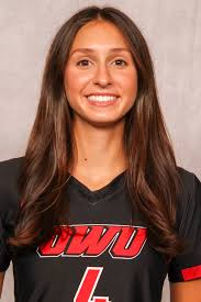 2025 Volleyball Roster