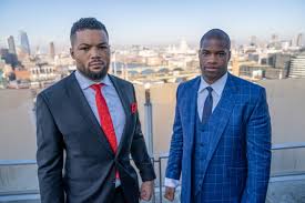 Daniel Dubois Vs Joe Joyce Set For November 28 Boxing News
