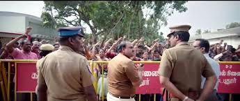 Jyothika, hareesh peradi, arul dass. Raatchasi Malayalam Movie Part 3 Video Dailymotion
