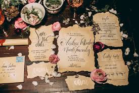 Looking for a valentines day gift for your guy? 14 Ideas For A Sweet Valentine S Day Wedding Weddingdresses