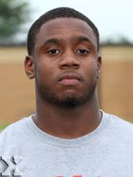 Kendall Joseph, Clemson, Linebacker