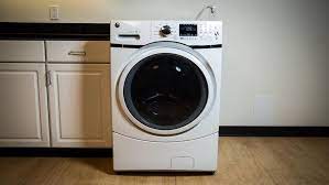 Wipe down the tub with a clean, damp cloth to remove any cleaning residue, and then dry with another cloth. Here S How To Prevent Mold From Growing In Your Washer And How To Kill It If You Have It Cnet