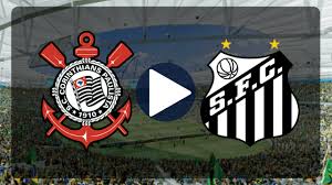 O jogo do corinthians ao vivo hoje, é transmitido na tv fechada, ou seja, contra o desejo de muitos. Jogo Corinthians X Santos Ao Vivo Assistir Online Gratis