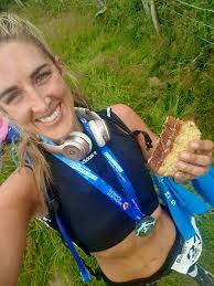 Completed 15-mile ghost train run in 2025