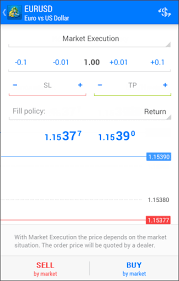 (transitive) to begin putting into effect. Market Execution Opening And Closing Positions Metatrader 5 Android Help