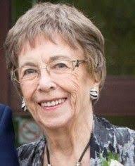 Barbara Kathleen Foran Creaghan (1928-2019)