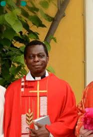 Entdecke rezepte, einrichtungsideen, stilinterpretationen und andere ideen zum ausprobieren. Catholic Broadcast Commission Nigeria Appointment Of An Auxiliary Bishop Of Umuahia Nigeria The Holy Father Has Appointed Rev Fr Michael Kalu Ukpong Of The Clergy Of Umuahia Previously Chancellor Of The Same